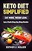 Keto Diet Simplified: Low C...