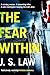 The Fear Within (Lieutenant Danielle Lewis, #2)