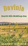 Davinia (Hearth Hills Weddings Book 1)