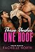 Three Under One Roof
