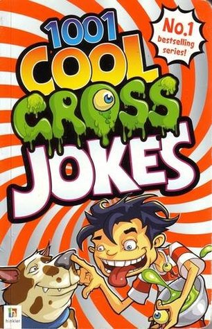 1001 Cool Gross Jokes (Paperback)