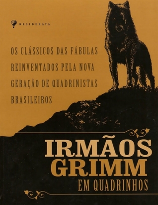 Irmãos Grimm em Quadrinhos