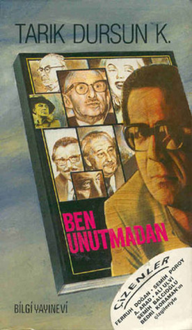Ben Unutmadan (Paperback)