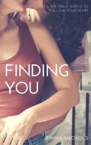 Finding You (The Vincenti Series, #1)