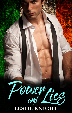 Power and Lies (Ruthless Ryans - Irish Mafia)