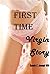 First-time Virgin romance: ...