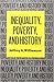 Inequality, Poverty, and History: Kuznets Memorial Lectures of the Economic Growth Center, Yale University