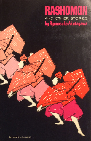Rashomon and Other Stories