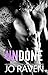 Undone (Wild Men, #2)