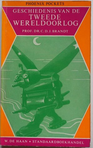Geschiedenis van de Tweede Wereldoorlog (Paperback)