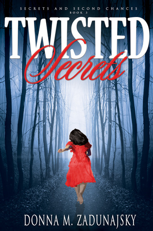 Twisted Secrets (Kindle Edition)