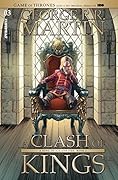 A Clash of Kings #3