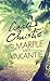 Miss Marple met vakantie