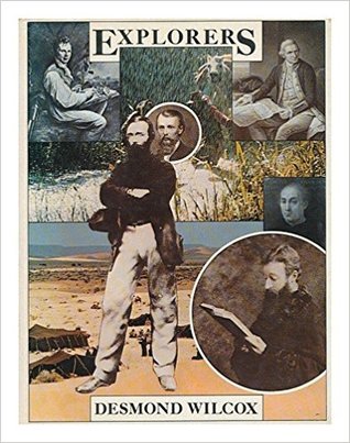 Explorers (Hardcover)