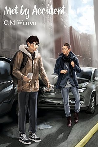 Met by Accident: The Beginning of Happily Ever After (Kindle Edition)