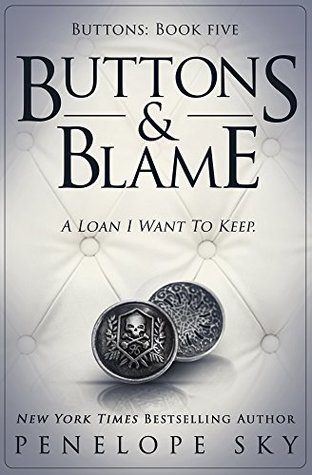 Buttons & Blame (Buttons #5)