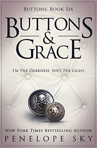 Buttons & Grace (Buttons #6)