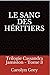 Le Sang des héritiers (Cass...