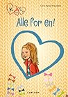 Alle for én! by Line Kyed Knudsen