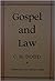 Gospel and Law