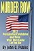 Murder Row: 2012 Presidenti...