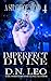 Imperfect Divine by D.N. Leo