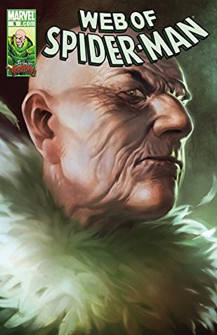 Web of Spider-Man (2009-2010) #5