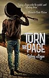 Turn the Page by Sydney Logan