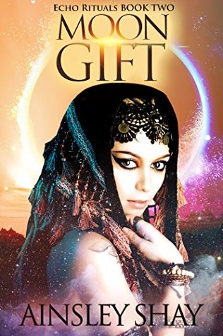 Moon Gift (Echo Rituals Book 2)