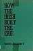 How the Irish Built the Erie