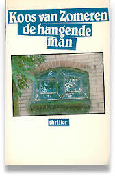 De hangende man (Paperback)