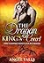 The Dragon King's Court: A Vampire, Shifter, Dragon, Witches Romance (The Vampire King's Court Series Book 2)