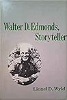Walter D. Edmonds, Storyteller (York State Book)