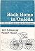 Back Home in Oneida: Hermon Clarke and His Letters (New York State Series)