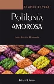 Polifonía amorosa (Paperback)