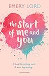 The Start of Me and You by Emery Lord