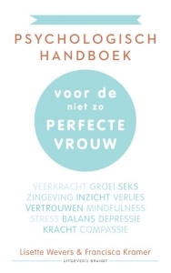 Psychologisch handboek voor de niet zo perfecte vrouw