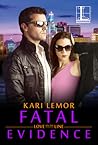 Fatal Evidence by Kari Lemor