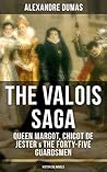 THE VALOIS SAGA: ...