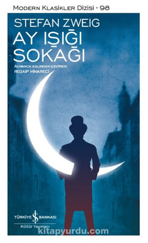 Ay Işığı Sokağı (Paperback)