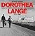 Dorothea Lange: Book One (F...