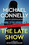 The Late Show -- ...