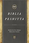 Biblia Peshitta: ...