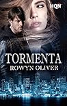 Tormenta (HQÑ) by Rowyn Oliver