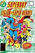 Superboy and the Legion of Super-Heroes (1949-1979) #250 (Superboy