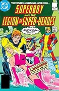 Superboy and the Legion of Super-Heroes (1949-1979) #258 (Superboy