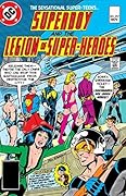 Superboy and the Legion of Super-Heroes (1949-1979) #257 (Superboy