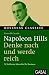 Napoleon Hills "Denke nach und werde reich": 52 brilliante Ideen für Ihr Business (Business Classics) (German Edition)