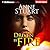 Driven by Fire (Fire, #2)