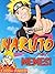 NARUTO: Giant Book of Hilarious NARUTO Memes - Over 1000 Total Pages!